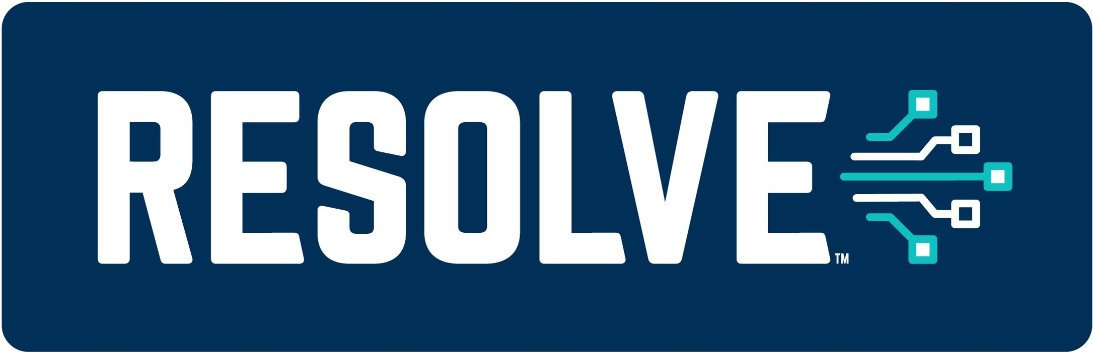 Resolve